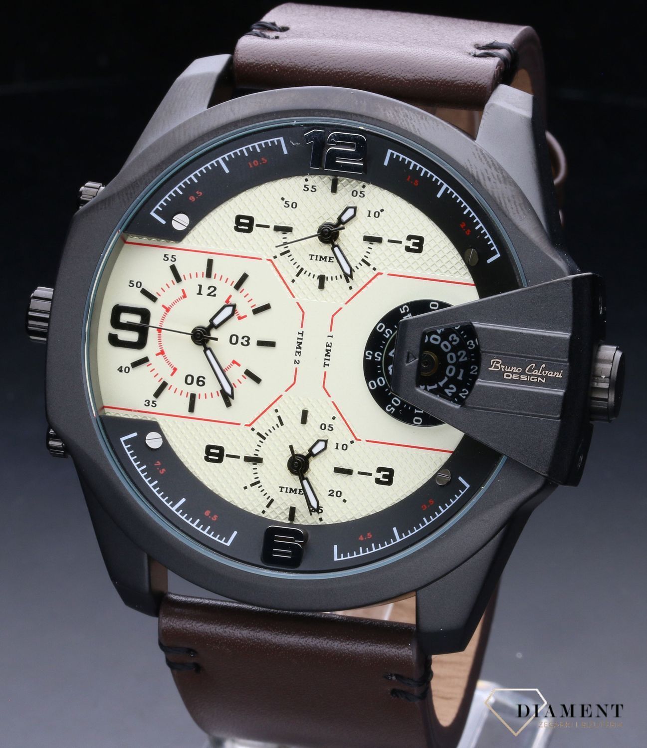 Bruno Calvani Sport BC1351 BROWN (1).jpg